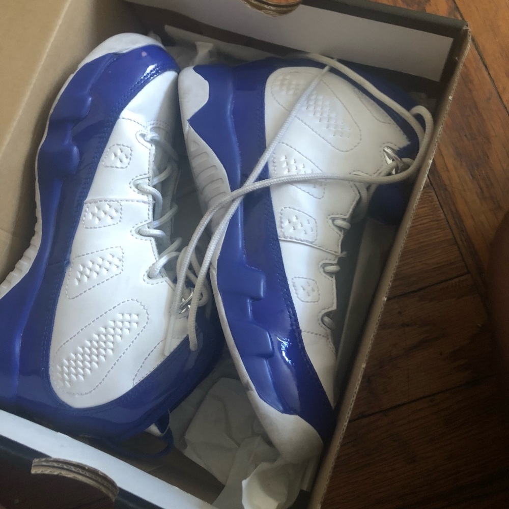 KIDS JORDAN 9 ‼️‼️